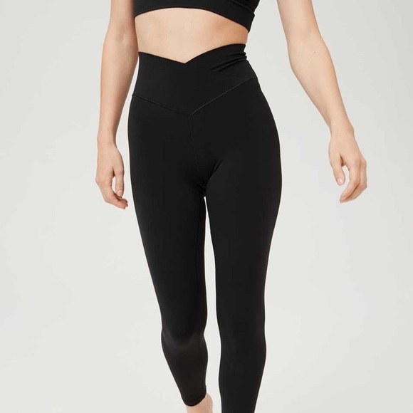 aerie Pants - NWT Aerie Offline crossover leggings